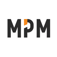 Cliente MPM Locações