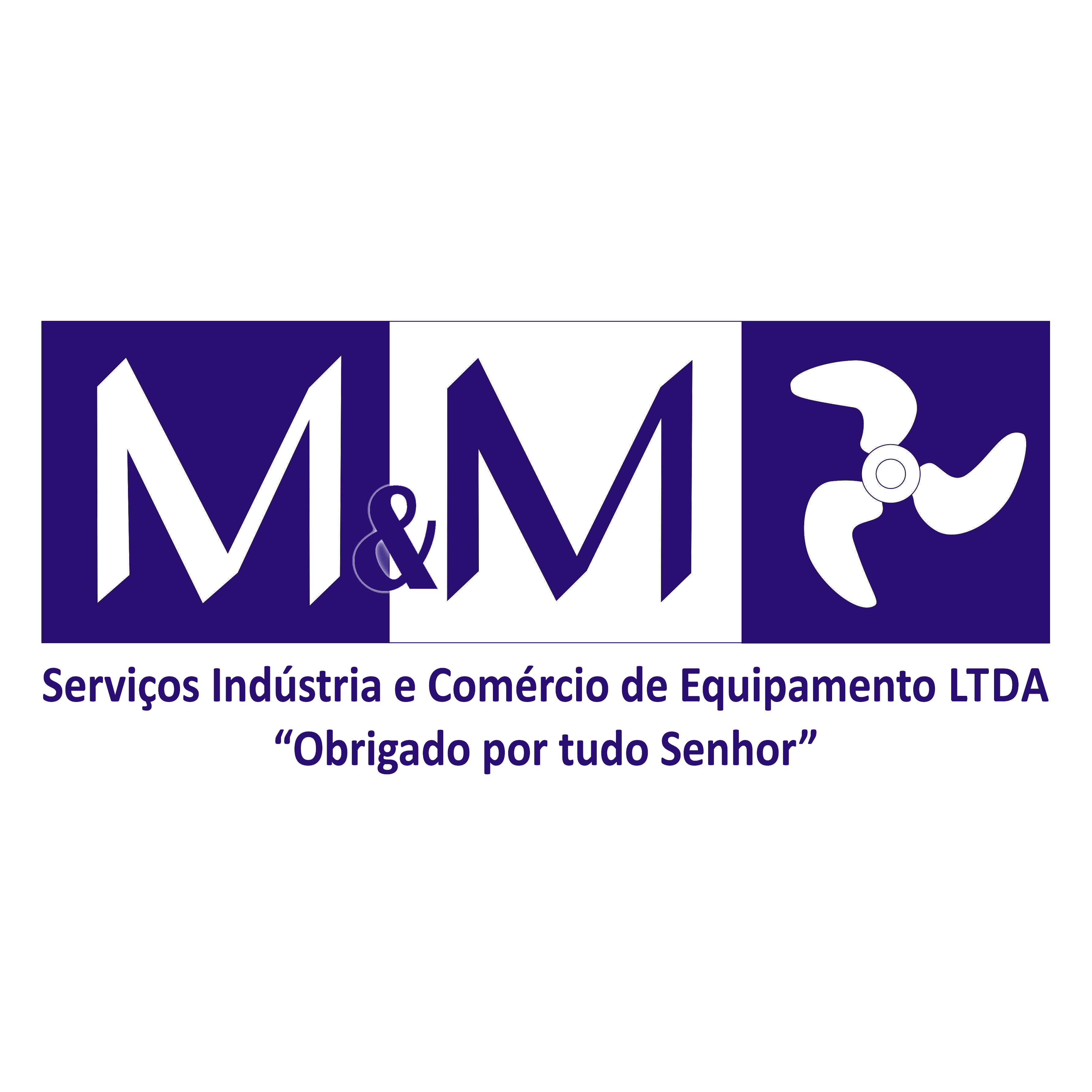 Cliente M&M Serviços