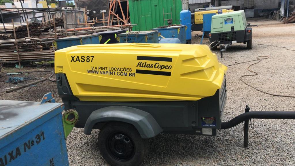 Compressor 200 PCM