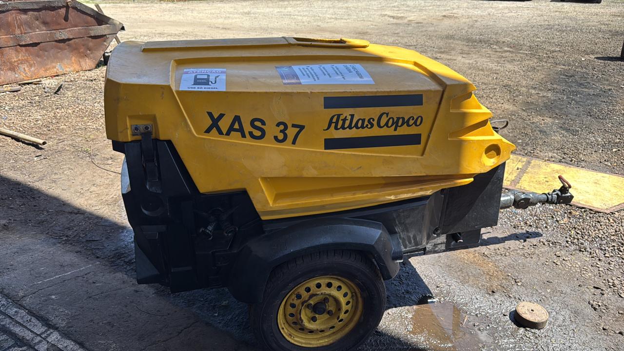 Compressor 90 PCM